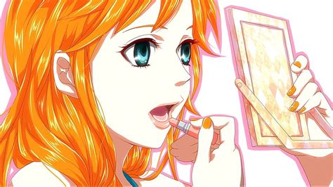 Page 3 | Nami (One Piece) 1080P, 2K, 4K, 5K HD wallpapers free download | Wallpaper Flare