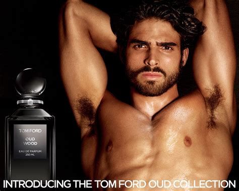 Tom Ford Oud Wood Intense Review, Price, Coupon - PerfumeDiary