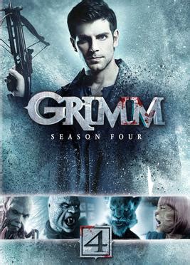 Grimm season 4 - Wikipedia