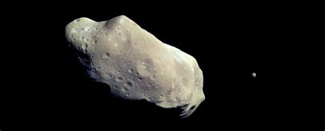 What Is an Asteroid? : ScienceAlert