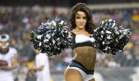 Philadelphia Eagles Cheerleader Auditions 2019 - LeadCastingCall