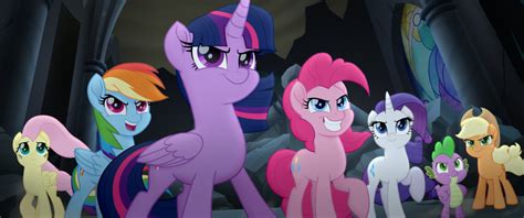 Equestria Daily - MLP Stuff!: 3 New Stills Appear for the MLP Movie!