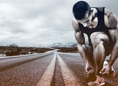 Unraveling the Astonishing Physiological Benefits Of Running – Telegraph