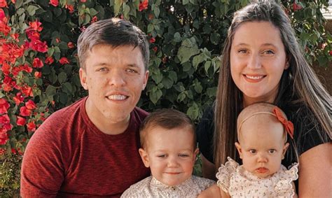 Tori Roloff Shares First Photos Of All Her Three Kids