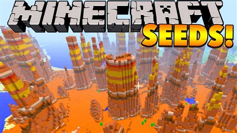 Minecraft ps4 seeds - ablesany