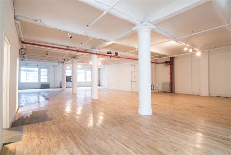 W 18th St, Flatiron District, Commercial loft space for rent 2500-5000 ...