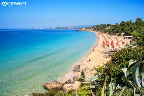 Best 60+ Beaches in Kefalonia, Greece | Greeka