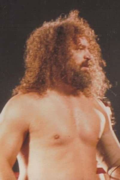 Bruiser Brody | Bruiser brody, Wrestling, Brody