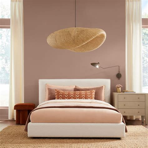 2024 Bedroom Color Trends Paint - Dorey Georgia