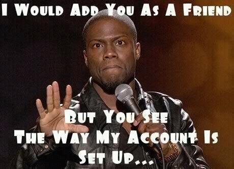 Funny Quotes: Kevin Hart Seriously Funny Quotes About Life Love Birthday Sayings Pictures