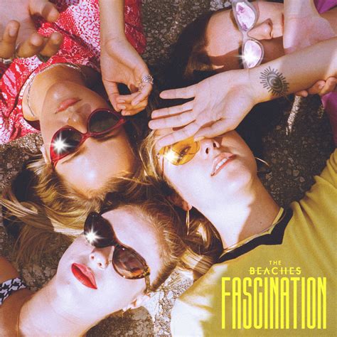 Fascination (CDS) 2018 Alternative - The Beaches - Download Alternative Music - Download ...