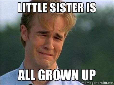 9 Sister Memes For National Sibling Day, Because No One Makes You Laugh ...