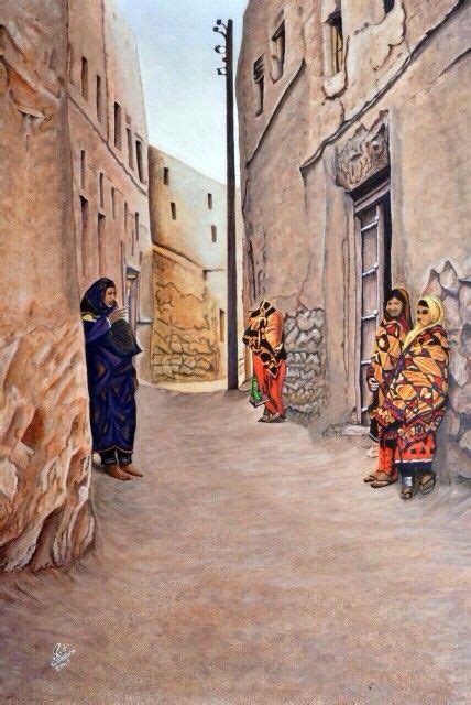 Pin by Wendy Lee on My Beloved Sultanate of Oman | Beach art painting ...