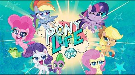 pony-life - Juegos Juguetes y Coleccionables