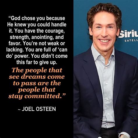 Best Joel Osteen Quotes of 2020 | Joel osteen quotes, Joel osteen, Joel osteen prayer