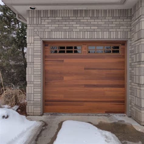 Qualities of an Energy Efficient Garage Door