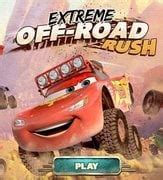 Extreme Off-Road Rush Online