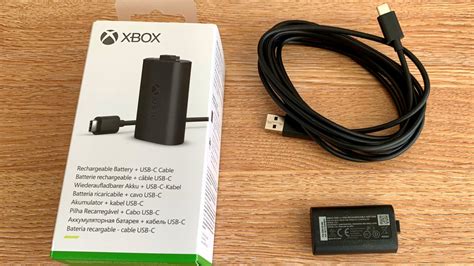 PSA: Official Xbox One Rechargeable Batteries Work With Xbox Series X|S | Pure Xbox