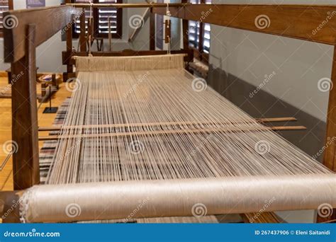 Sericulture Step by Step Silk Production Process Stock Photo - Image of cocoon, farming: 267437906