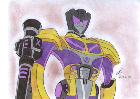 Swindle transformers anim 3 by ailgara on DeviantArt