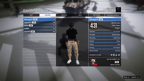 Gta online modded accounts | Buy GTA V Cash & Rank Modded Account Packages. 2019-03-15