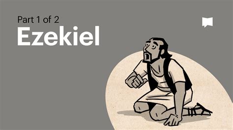 Book of Ezekiel Summary | Watch an Overview Video (Part 1)