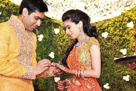 Adani-Shroff Wedding: Gautam Adani’s son’s grand engagement ceremony