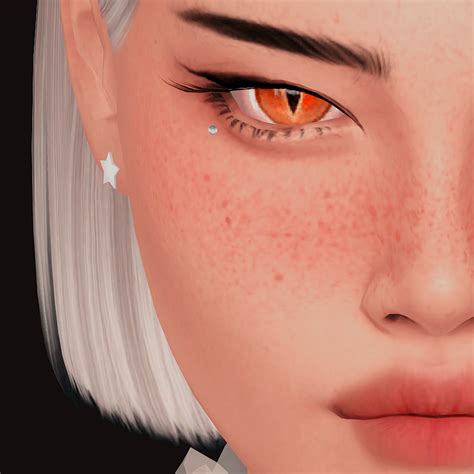 Download cosmosim sauron eyes - The Sims 4 Mods - CurseForge