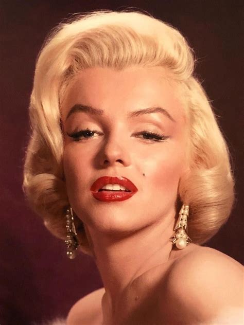 Marilyn Monroe IQ Score - IQ Insights