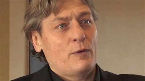 William Regal Reportedly Had An Opt Out Clause In His AEW Contract