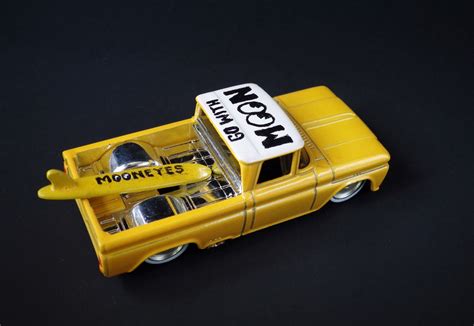 Custom hot wheels, Diecast cars, Car model