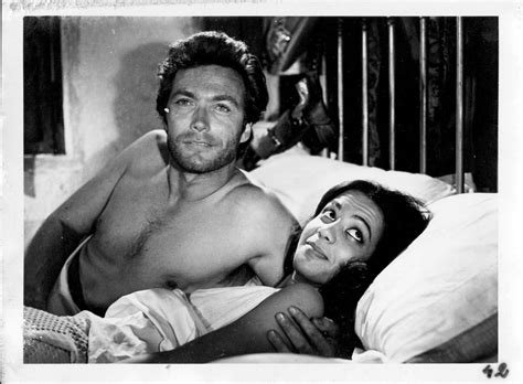 The Good, the Bad and the Ugly (1966) deleted “Socorro sequence” scene - Clint Eastwood Photo ...