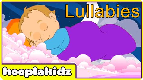 Go To Sleep Little Baby Lullaby - Baby Viewer