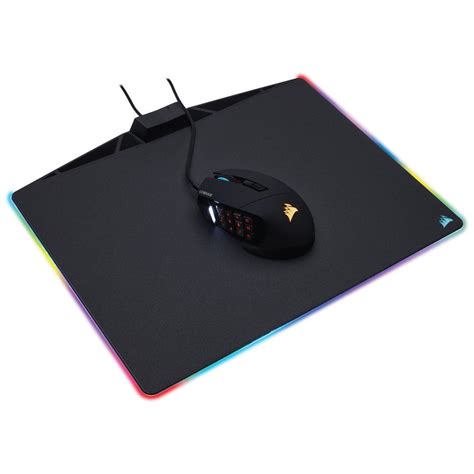 Corsair MM800 RGB Polaris Gaming Mouse Pad - Gaming.Gen.TR