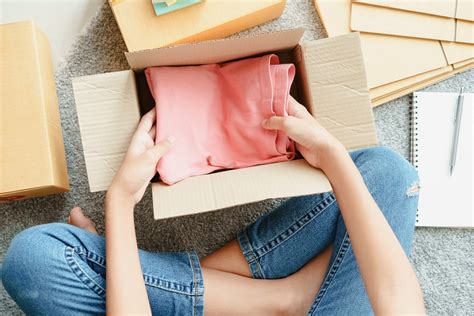 The Best Way to Pack Clothes for Shipping Internationally | Pro Media Mag