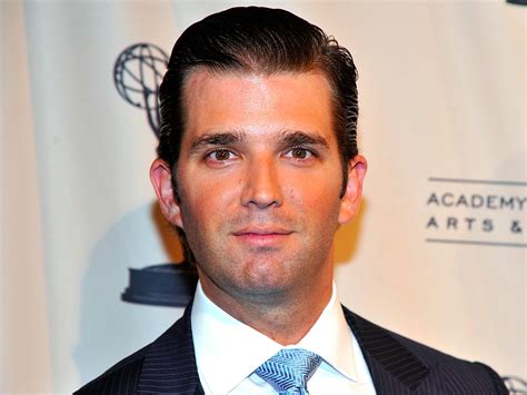 Donald Trump Jr. meeting email suggests Russia was working to boost campaign - Business Insider