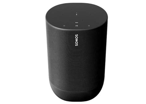 Leaked Sonos Bluetooth speaker includes new auto tune sound feature ...