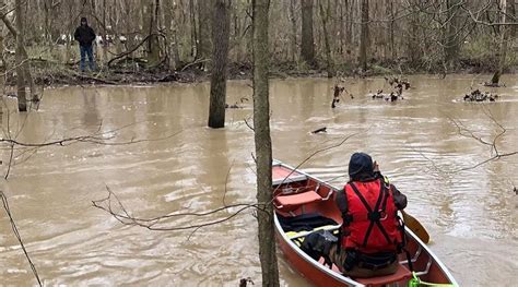 Bartholomew County deputies make rescues from high water - 1010 WCSI