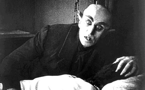 Film Forum · SUNRISE & NOSFERATU