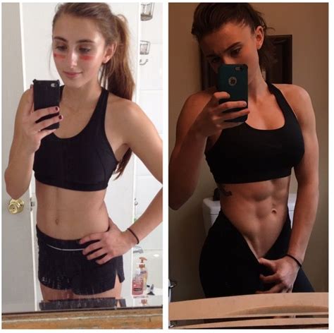 abs transformation female > OFF-73%