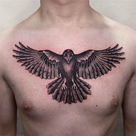 Top more than 71 raven neck tattoo latest - in.eteachers