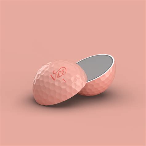 Vice Golf extends 2020 ball lineup with premium upgrades and "parfait" colors | Golf Equipment ...