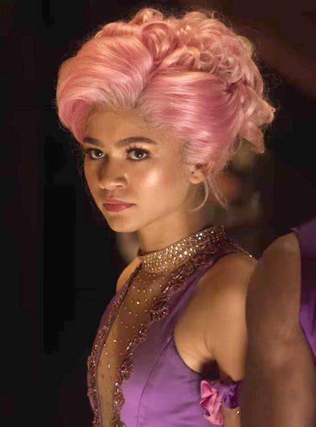 How old was Zendaya in The Greatest Showman? - 17 facts you need to ...