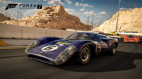 Forza Motorsport 7 reviewed: Racing fun for everyone | Ars Technica