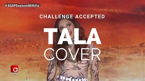 Tala dance cover challenge accepted. My Hot Tala Cover - Alo Japan