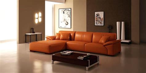 Résultat de recherche d'images pour "deco livingroom" | Orange furniture living room, Living ...