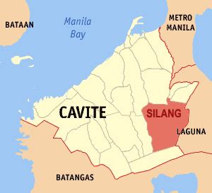 Silang, Cavite, Philippines - Philippines