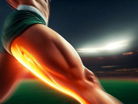 Hamstring Strain in Runners - Causes, Treatment Options and Prevention