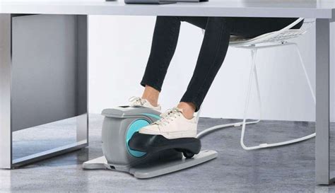 Top 10 Best Under Desk Exercisers In 2020 Reviews I Guide