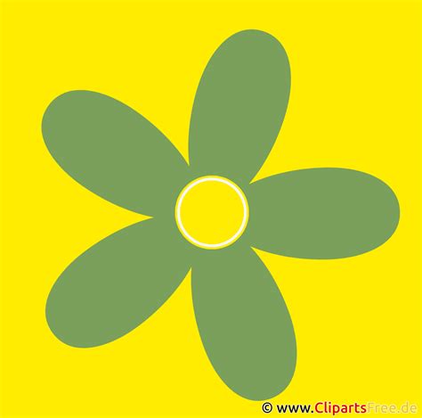 Flower Clip Art - Images for Lessons